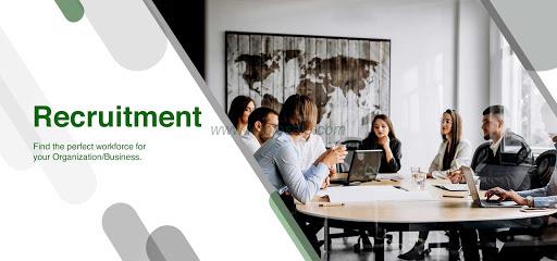 Narrow HR Private Limited