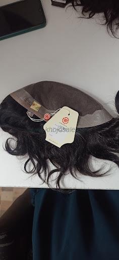 Nice Hair Wig