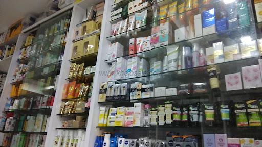 Nihar Stores