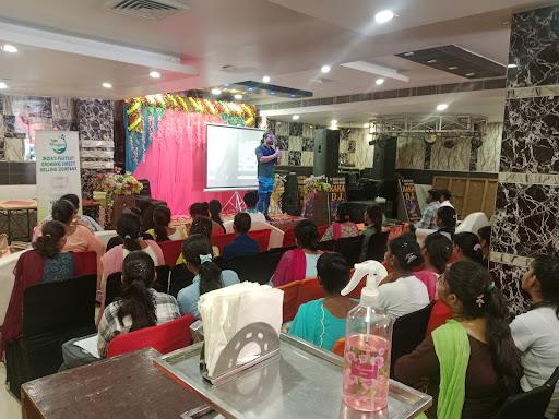 Nirogyam Wellness Pvt Ltd