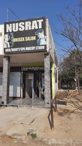 Nusrat Unisex Salon