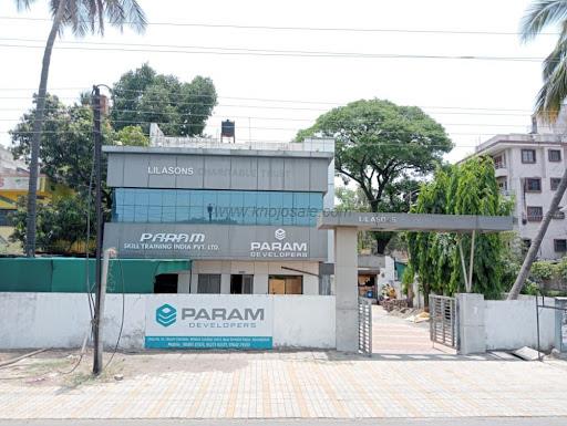 Param Developers Param Skills Training India Pvt Ltd