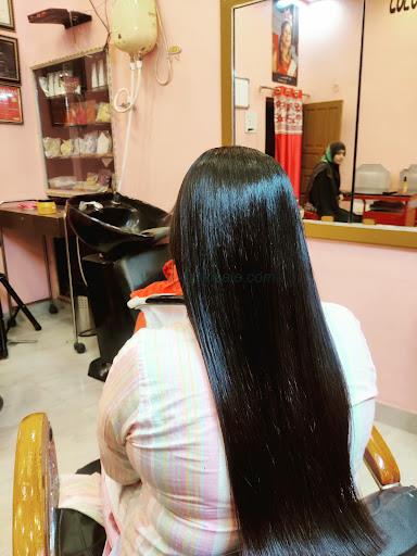 Pink Parlour
