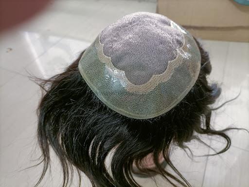 Popular Hair Saloon And Hair Patches Center Kota