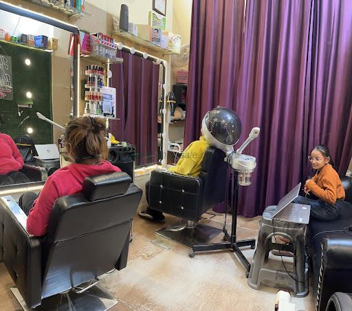 Prabha Beauty Parlour
