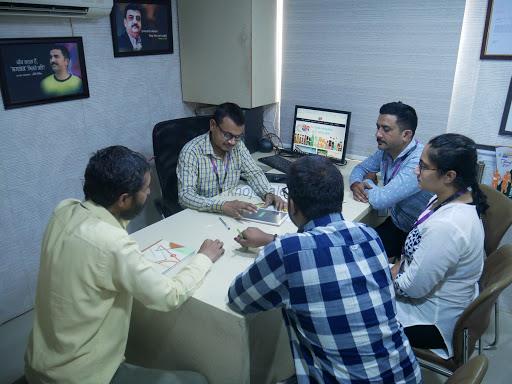 Prachiti Media