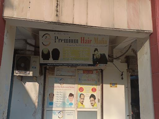 Premium Hair Mafia