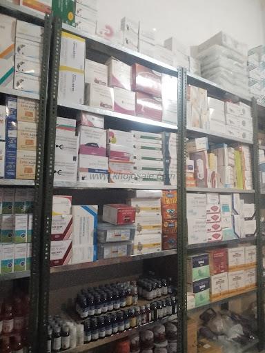 PS DRUG DISTRIBUTORS