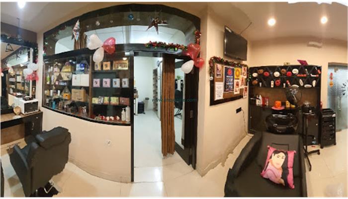 Raasa Salon