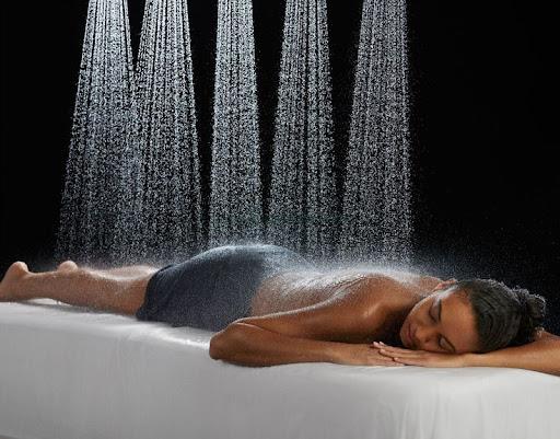 Radiant Luxury Spa Gurugram