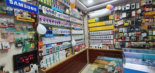 Rahul Mobile Shop