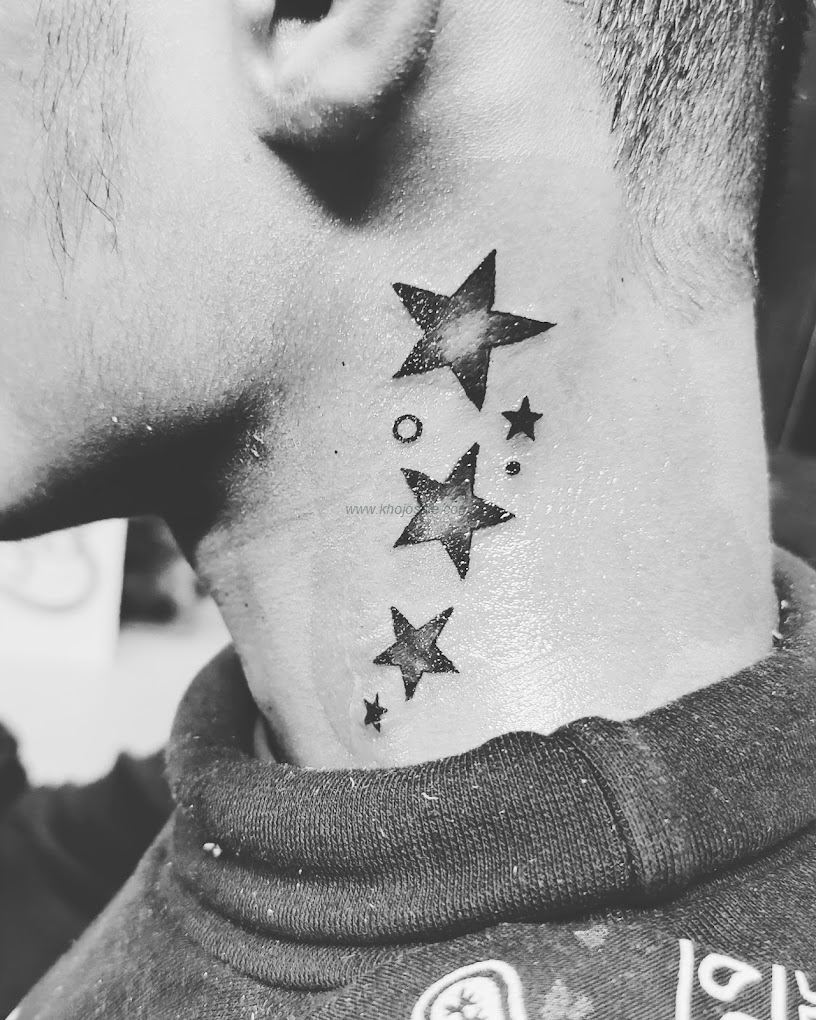 Ravi Digital Sign The Tattoo Art Shop