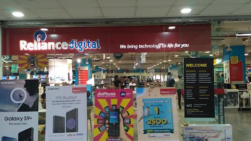 Reliance Digital
