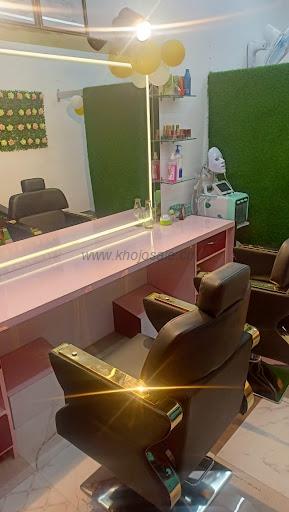 Riddhi Siddhi Saloon Academy