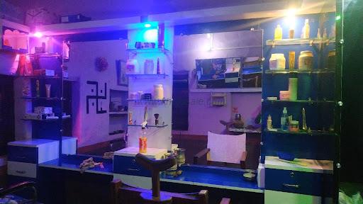 Rishi Hair Salon