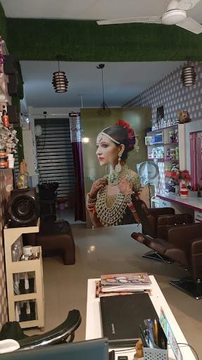 Riya Makeup Studio And Salon