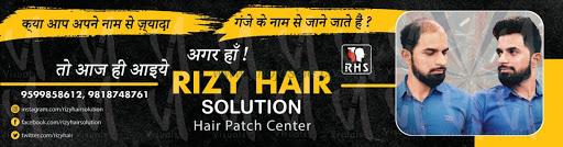 Rizy Hair Solution