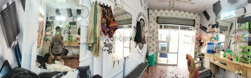 RK Hair Salon