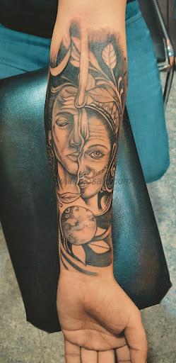Rnb Tattoos