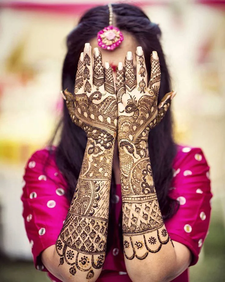 Ruchi Beauty Parlour (रुचि ब्यूटी पार्लर )
