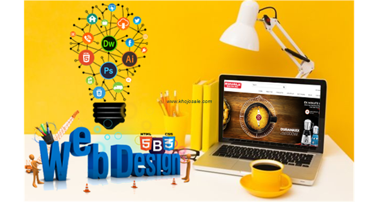 RWS Web Development Company in Meerut  | Top software development company