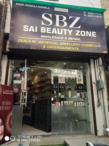 Sai Beauty Zone