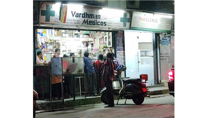 SAI SKIN LASER & HAIR TRANSPLANT CLINIC