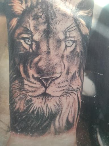 Sajan Tattoo
