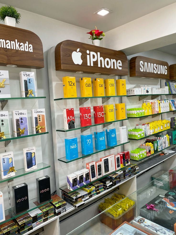 Sandeep Cosmetic Store