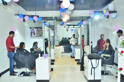 Sandy Unisex Salon