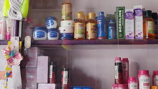 Sangam Cosmetics Stationery General