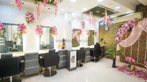 Sanskriti Professional Makeup Studio And Academy