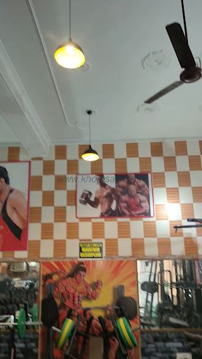 Shapewell GymSpa