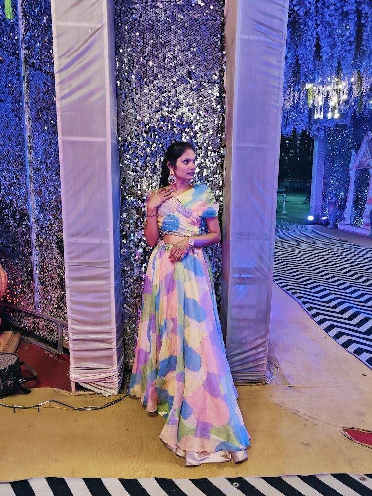 Shobhan Creation Bridal Studio