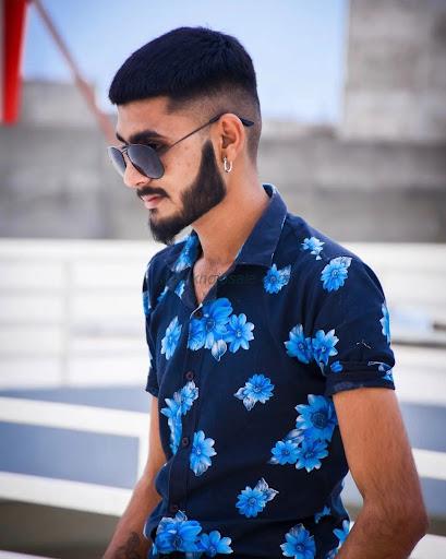 Shree Chamunda Hair Saloon