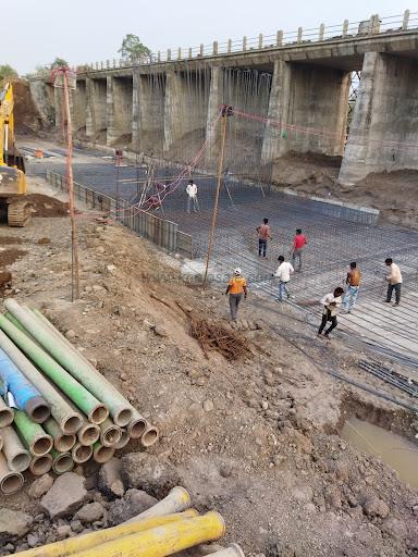 Shrishri Infrastructure Private Limited