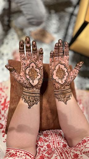 Shubh Mehandi Artist In Lucknow Top Mehndi Artist In Lucknow Best Mehandi Artist In Lucknow