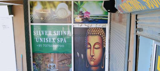 Silver Shine Spa