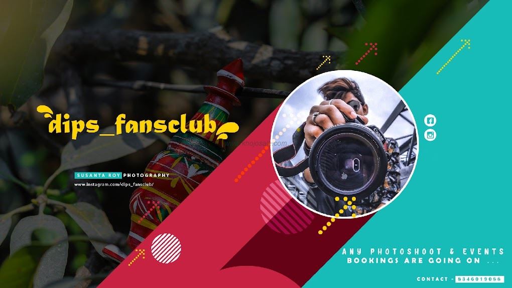 Smriti Chobi Films Photography