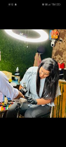 So High Inkzone Tattoo Studio