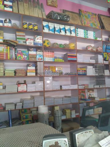 Solanki Photo And Stationary Kawas