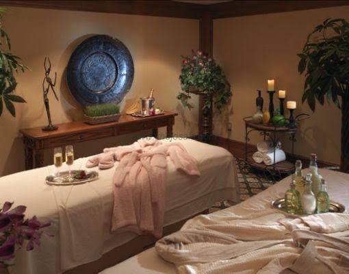 Sonia Home Hotel Spa Therapist