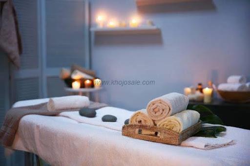 Spasha Massage Center B2B Massage Centre