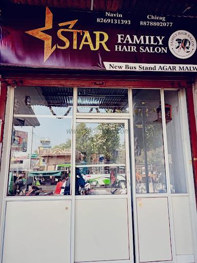 STAR FAMILY Hair Salon