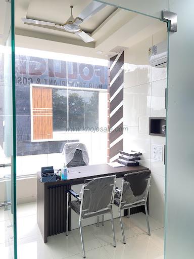 Studio Folligrow Hair Transplant And Best PRP Treatment Center