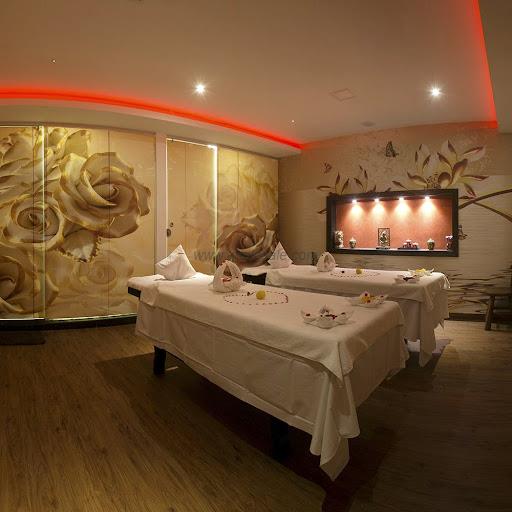 Sunshine SpaMassage Spa Sector 18 Noida Massage Center Noida Spa In Noida Massage In Noida Spa Near You