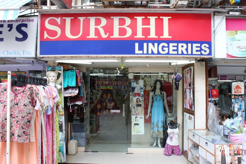 Surbhi Selection