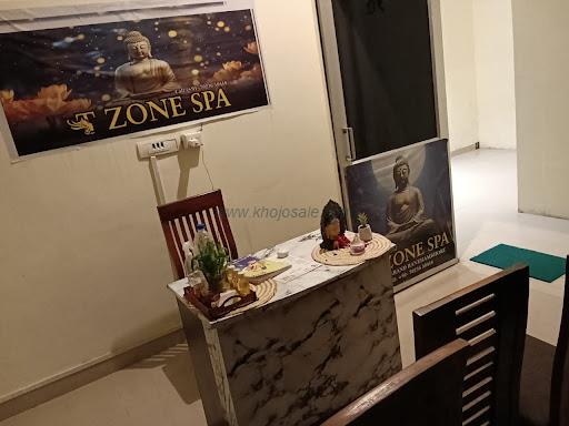 T ZONE SPA
