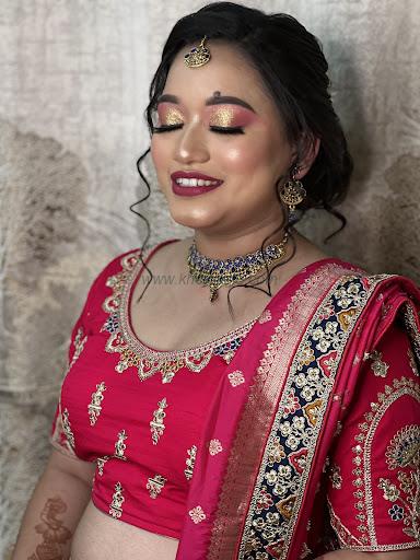 Tanpreet Kaur Artistry Makeup Studio Salon