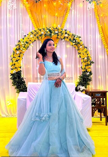 Tanya The Bridal WorldRental Boutique